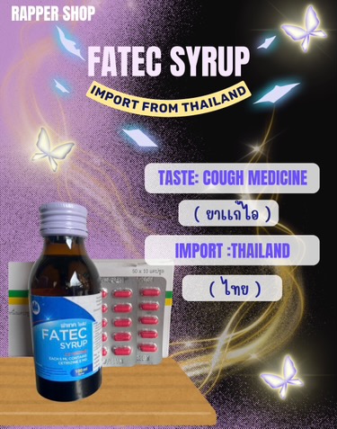 Fatec V1 : 100 ML                