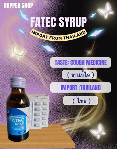 Fatec : 100 ML                